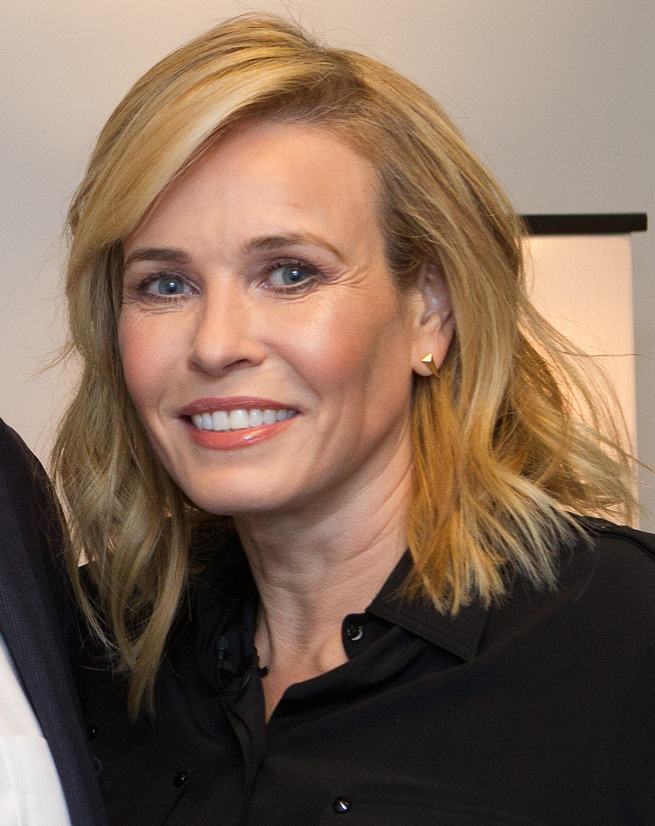 Chelsea Handler public appearance