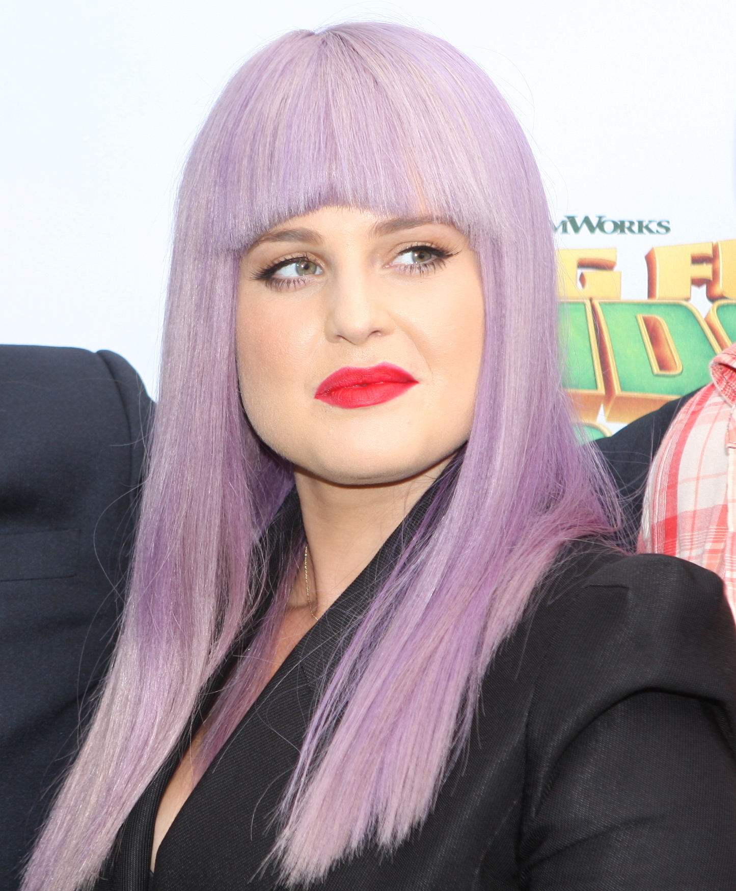 Kelly Osbourne public appearance