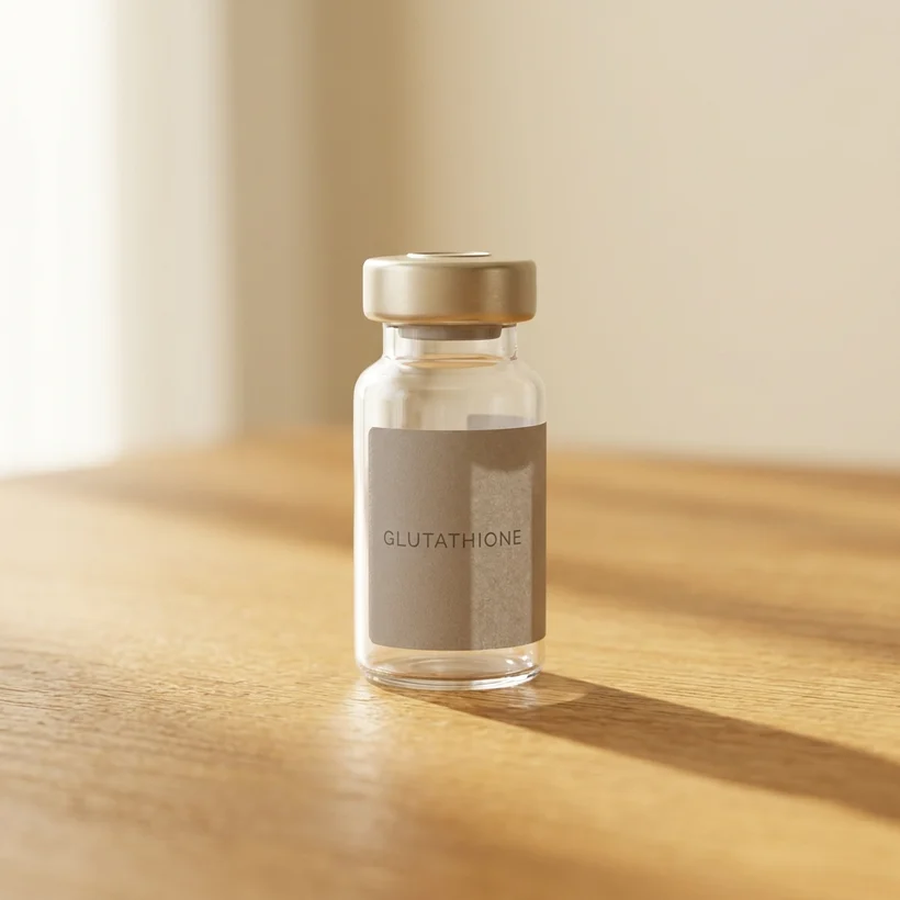 Glutathione Injectable